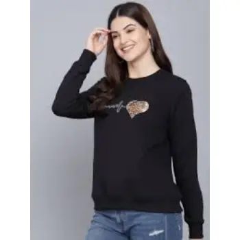 Women Sweatshirt
